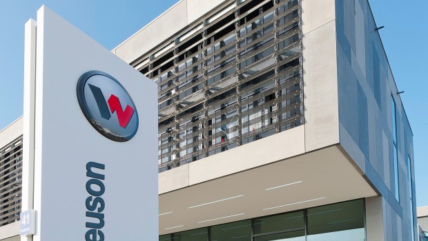 Wacker Neuson:  Increasing Revenue