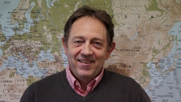 Arrivée de Marc Reverdy chez Made