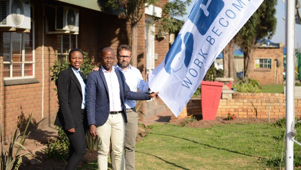 CTE : New distribution agreement in South Africa