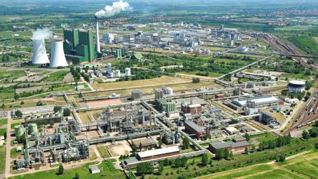 Suez promotes its assessment of hazardous waste