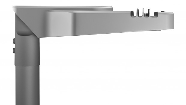 Gewiss : A range of LED dedicated to urban lighting