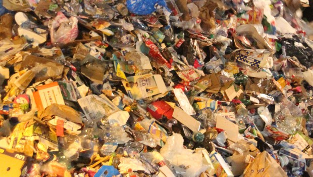 Plastiques : 7 centres de tri franciliens en extension de consigne