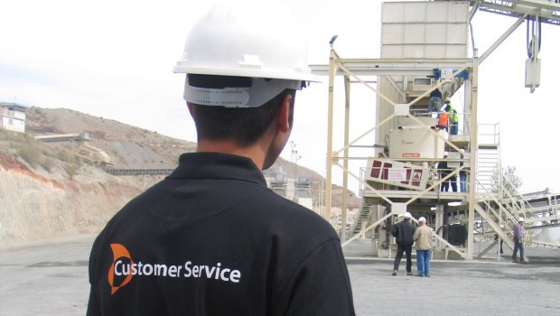 Metso Forum visits France