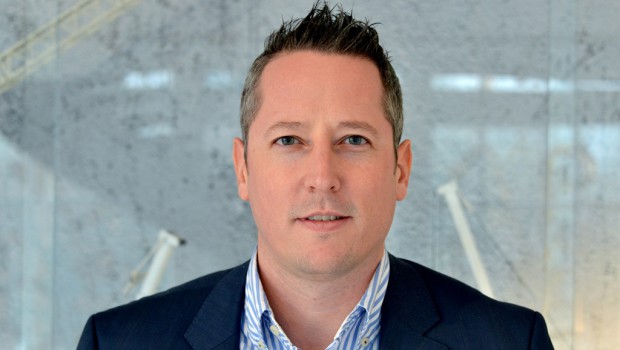 Terex Cranes nomme un directeur des ventes pour le Moyen-Orient