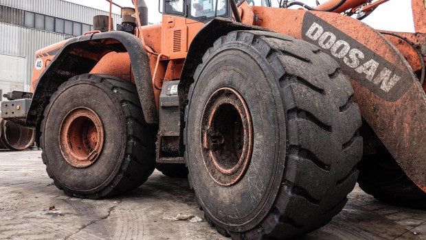 Marangoni équipe Recicla