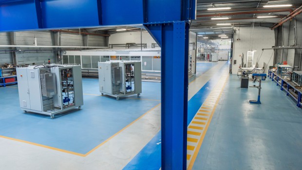 Stockage de l'électricité verte : la France teste le Power-to-Gas