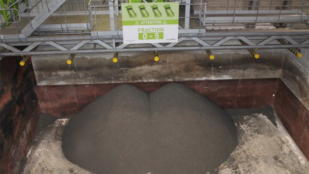 Amétyst s’attaque au compost