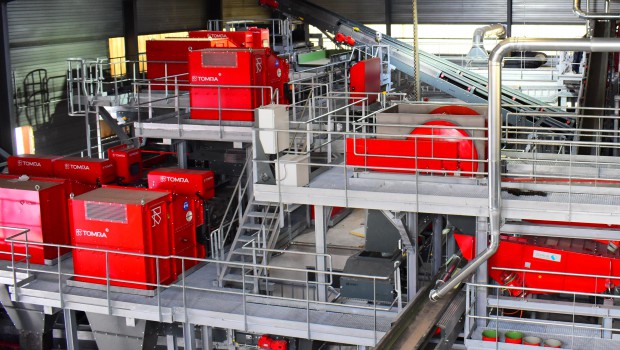 Daddi : objectif DEEE avec Bezner et Danieli Henschel