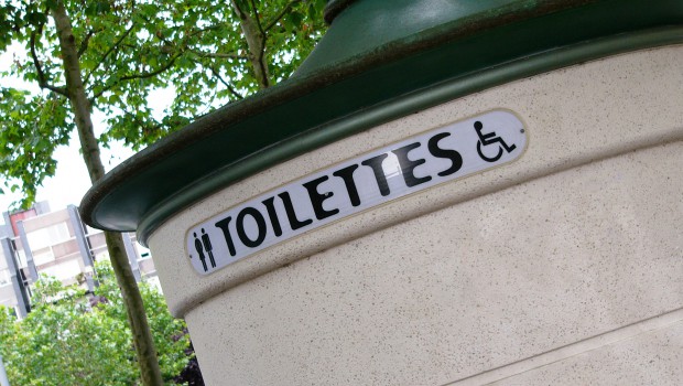 Journée des toilettes : SIAAP pour un assainissement accessible et écologique