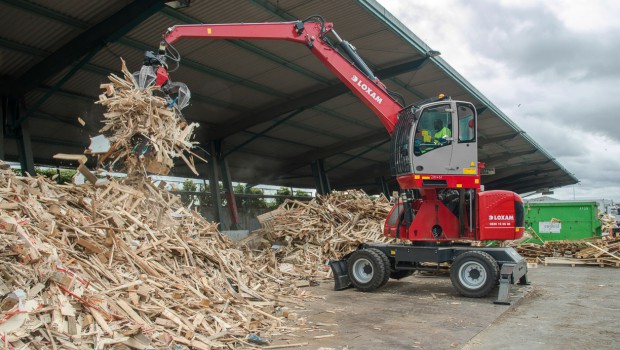 Loxam, un loueur responsable
