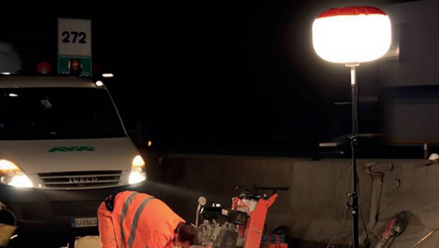 Prolutech lance 2 ballons éclairants LED