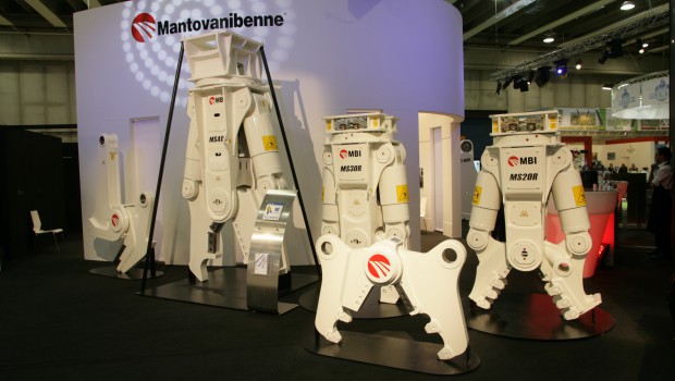 MBI introduces Multisystem MS15R