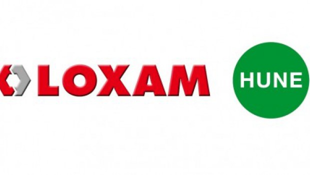 Loxam eyeing the Hune group