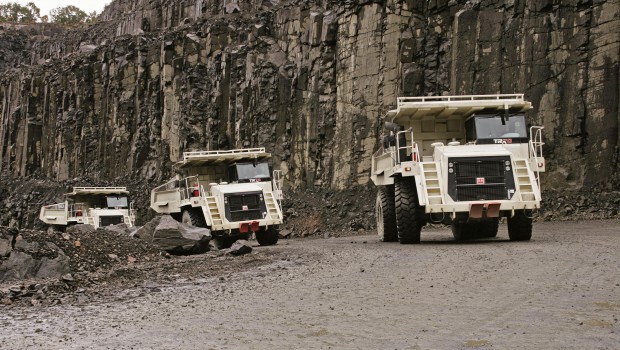 Terex Trucks: one more dealer in Malaysia
