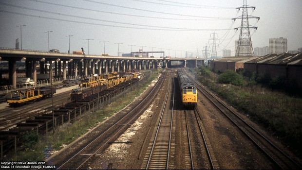 Quels investissements sur le rail britannique ?