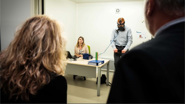 Amiante & co : une offre de services innovante