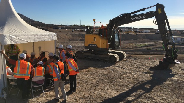 Trimble : entre partenariats et nouveaux produits