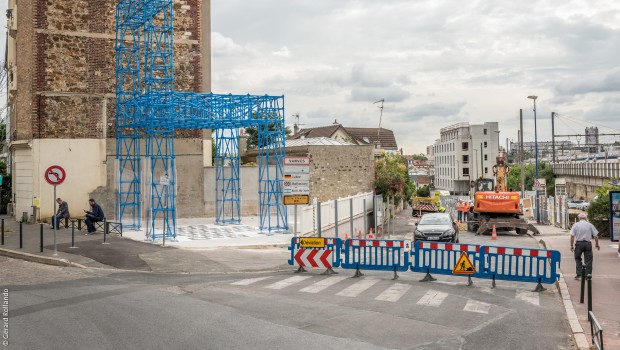 TP : le Grand Paris Express se veut exemplaire