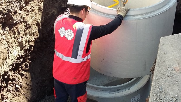 Alkernéo : l'assainissement selon Alkern