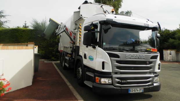 Sepur s'équipe d'une BOM à chargement latéral