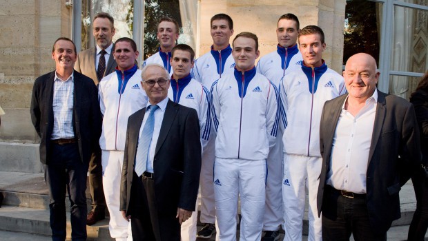 The CCCA-BTP partner of EuroSkills 2016
