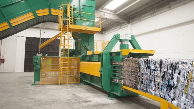 Pollutec : Macpresse lance la MAC 110/2