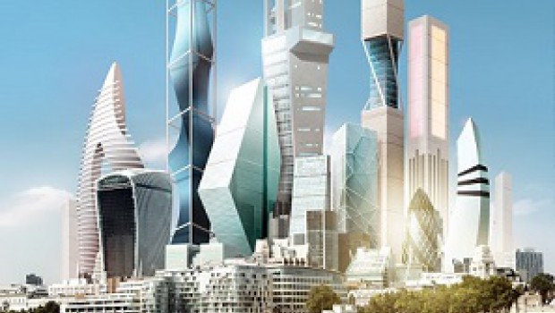 The Digital World is Coming to Construction Business