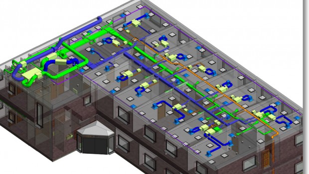 Is your company ready for BIM Level 2?
