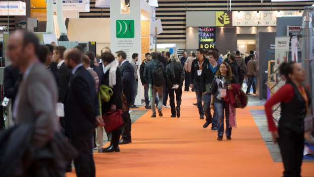 Eurobois : tout feu, tout flamme