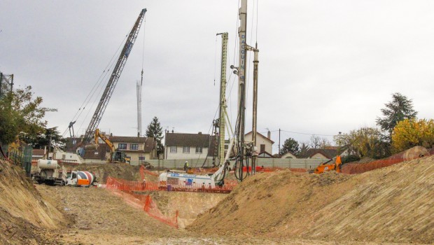 Fondations : Dacquin sur les bancs de l’école