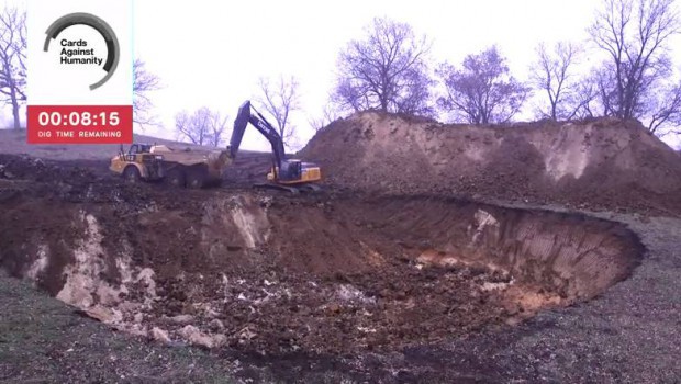 Black Friday: a $ 100,000 hole