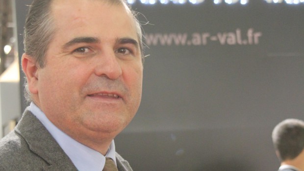 Pollutec: Bollegraaf on the offensive