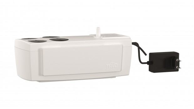 Wilo-Plavis-C : nouvelle gamme de relevage de condensats
