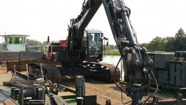 Germany: Atlas takes on waterways