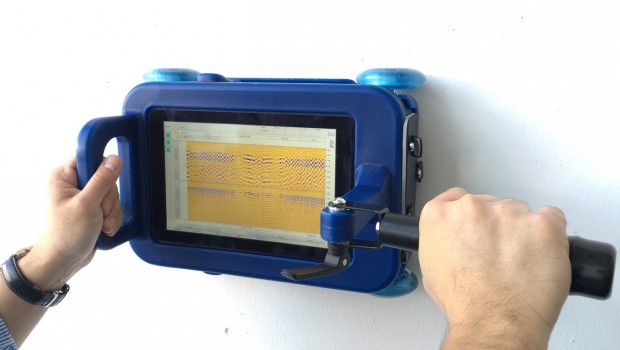 My-NDS Launches Wireless Structural Radar