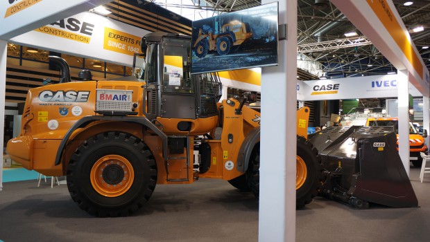 Case s'impose dans le recyclage