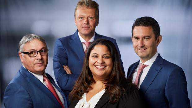 Heuver développe son équipe commerciale en France