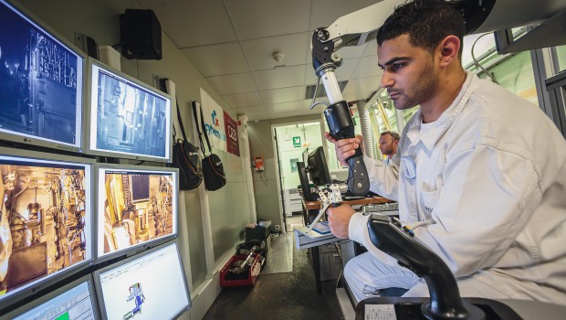 Nuclear dismantling: the market valued at 220 billion