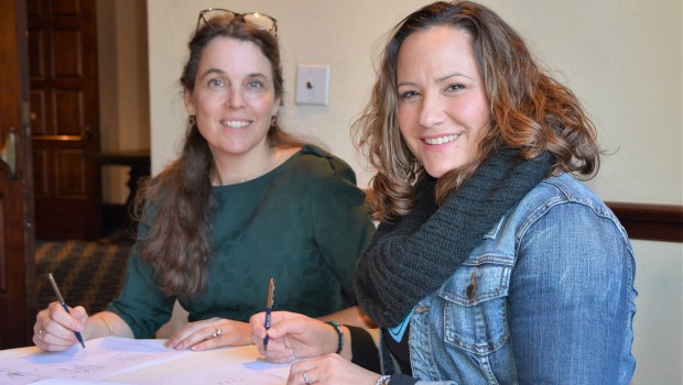 Le CECE offre plus de visibilité à l'AEM