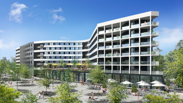 Programme P.2.4 à Palaiseau : c'est parti !