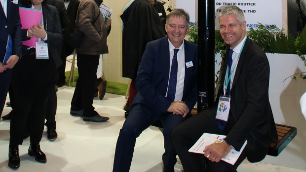 Serfim Groupe : retour sur Pollutec