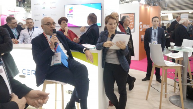 Eaux pluviales : la Métropole de Lyon s’engage à devenir «plus perméable »