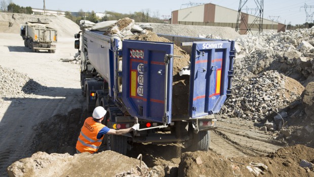 Forum Economique du Grand Paris : Lafarge reçoit un prix