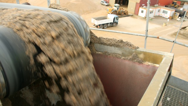 Nouvel élan pour les broyeurs