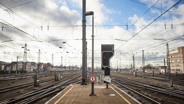 Belgium: rail projects stalled until 2020