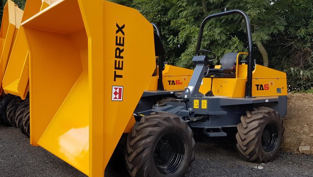 United Kingdom : Mecalac takes over Terex Coventry