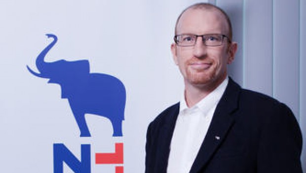 Schmitz Dong Feng Special Vehicle Company a son PDG