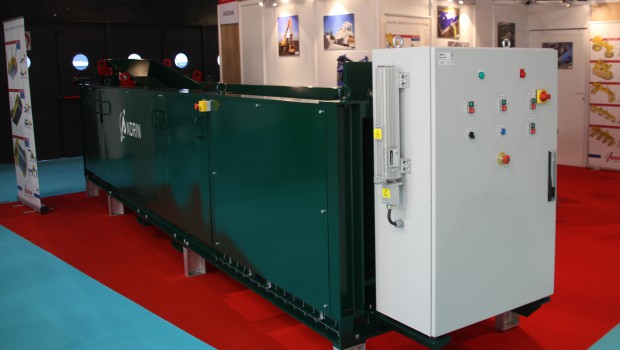 Smar en vedette chez Andrin