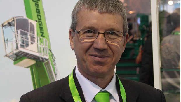 Sygmat : objectif 2017