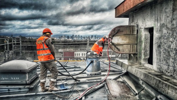 Diam : l'expert de la découpe du béton